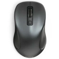Hama Bluetooth-Maus Canosa V2, Anthrazit