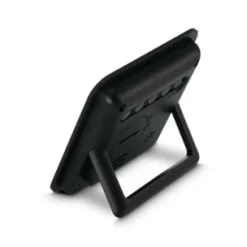 hama Borneo Thermometer schwarz