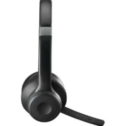 hama BT700 Bluetooth-Headset schwarz