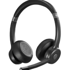 hama BT700 Bluetooth-Headset schwarz