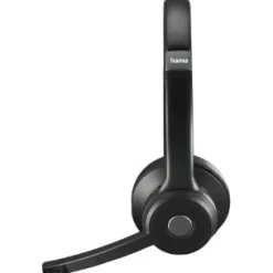 hama BT700 Bluetooth-Headset schwarz
