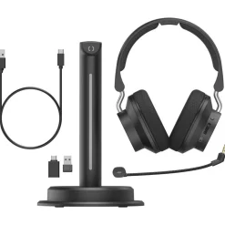 hama BT-900 Bluetooth-Headset schwarz