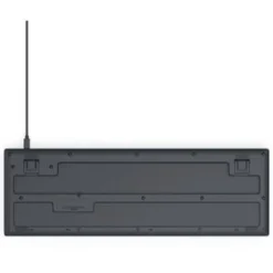 hama CK-200 Tastatur kabelgebunden schwarz