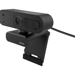 Hama C-600 Pro Webcam USB