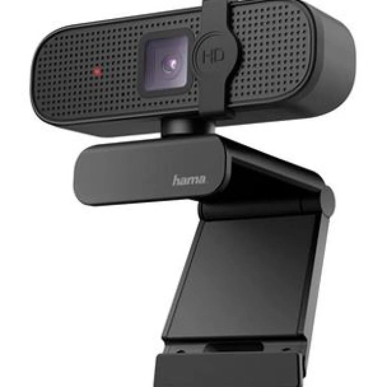 hama C-400 Webcam schwarz