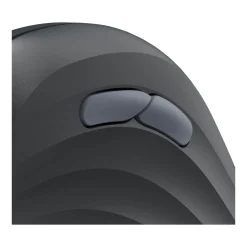 hama ECM-500R Maus ergonomisch kabelgebunden schwarz