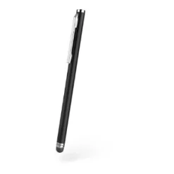 hama Eingabestift Easy schwarz