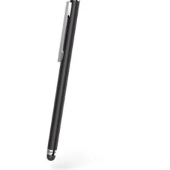 hama Eingabestift Slim-Stylus schwarz