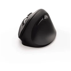 Hama EMW-500 2.4 GHz schwarz (kabellos)