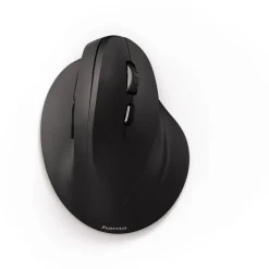 Hama EMW-500 2.4 GHz schwarz (kabellos)