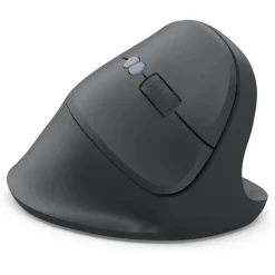 hama EWM-500R Maus ergonomisch kabellos schwarz
