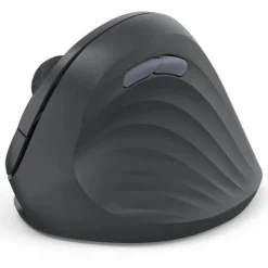 hama EWM-500R Maus ergonomisch kabellos schwarz
