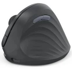 hama EWM-600R Maus ergonomisch kabellos schwarz