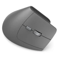hama EWM-700R Multi-Device Maus ergonomisch kabellos anthrazit