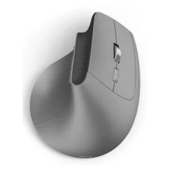 hama EWM-700R Multi-Device Maus ergonomisch kabellos anthrazit