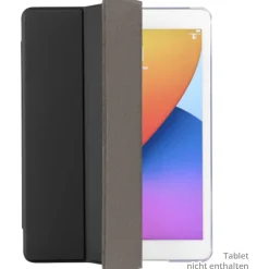 Hama Flip Hülle Fold Clear für iPad 10.2 mit Stift
