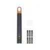 hama FLX1000 LED Taschenlampe grau 21,0 cm, 1 St.