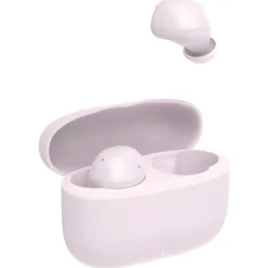 hama Freedom Buddy II In-Ear-Kopfhörer rosa