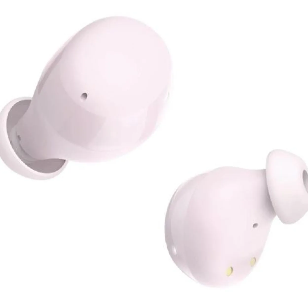 hama Freedom Buddy II In-Ear-Kopfhörer rosa