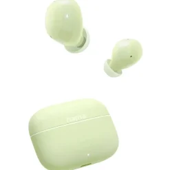 hama Freedom Buddy II In-Ear-Kopfhörer grün
