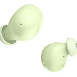 hama Freedom Buddy II In-Ear-Kopfhörer grün