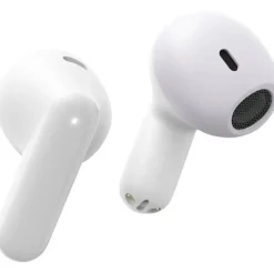 hama Freedom Light II In-Ear-Kopfhörer weiß