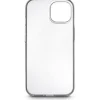 Hama Handyhülle Always Clear Apple iPhone 15 durch