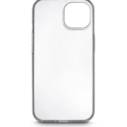 Hama Handyhülle Always Clear Apple iPhone 15 durch