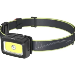 hama HL350 LED Stirnlampe blau, 1 St.