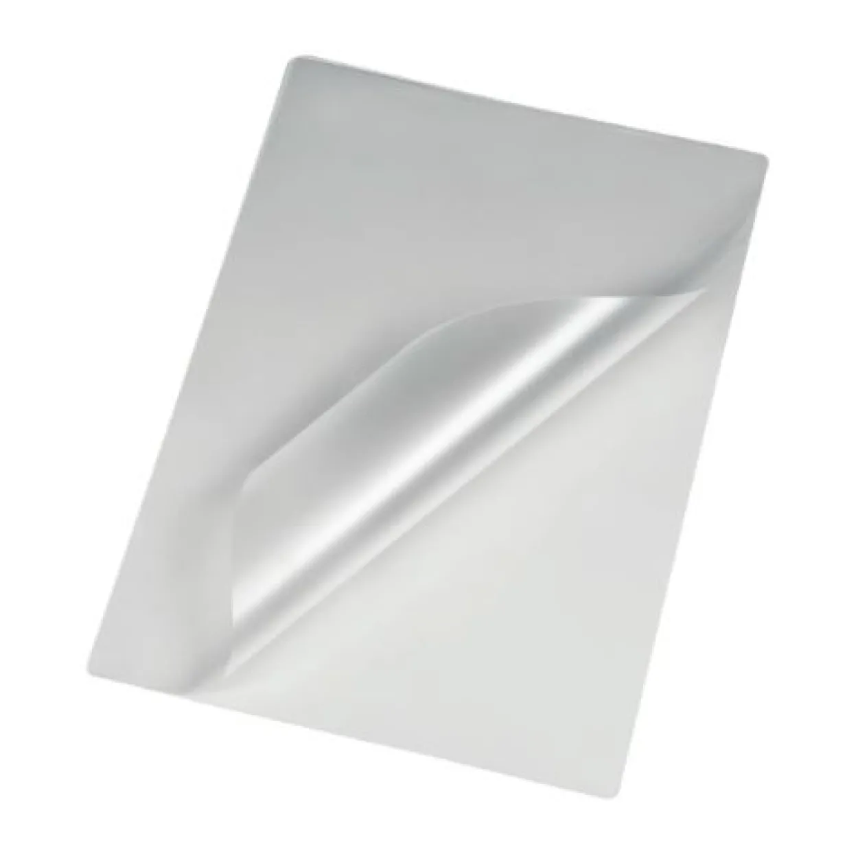 hama 25 Laminierfolien glänzend für A3 125 micron