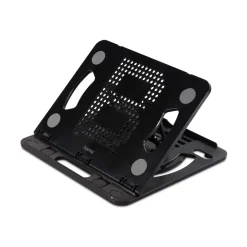 hama Laptop-Ständer Rotation schwarz