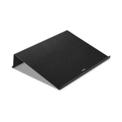 hama Laptop-Ständer schwarz
