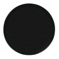 hama Monitor-Drehteller L schwarz