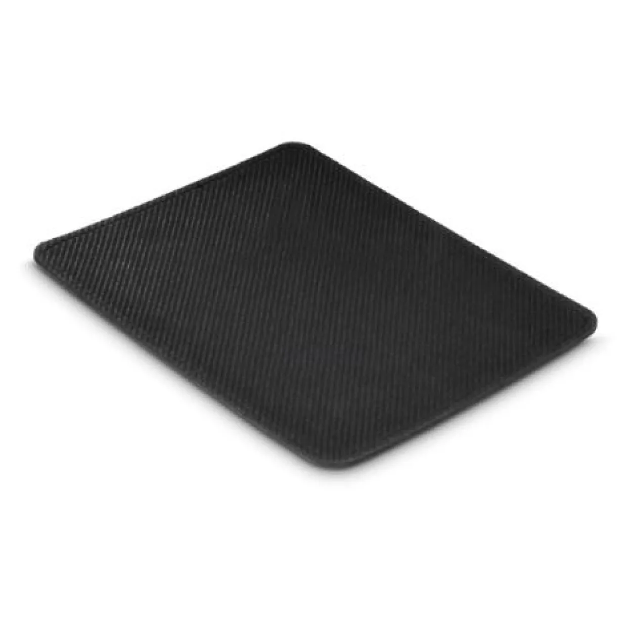 hama Mousepad schwarz