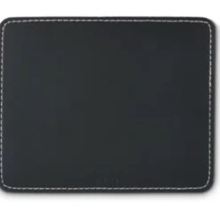 hama Mousepad schwarz