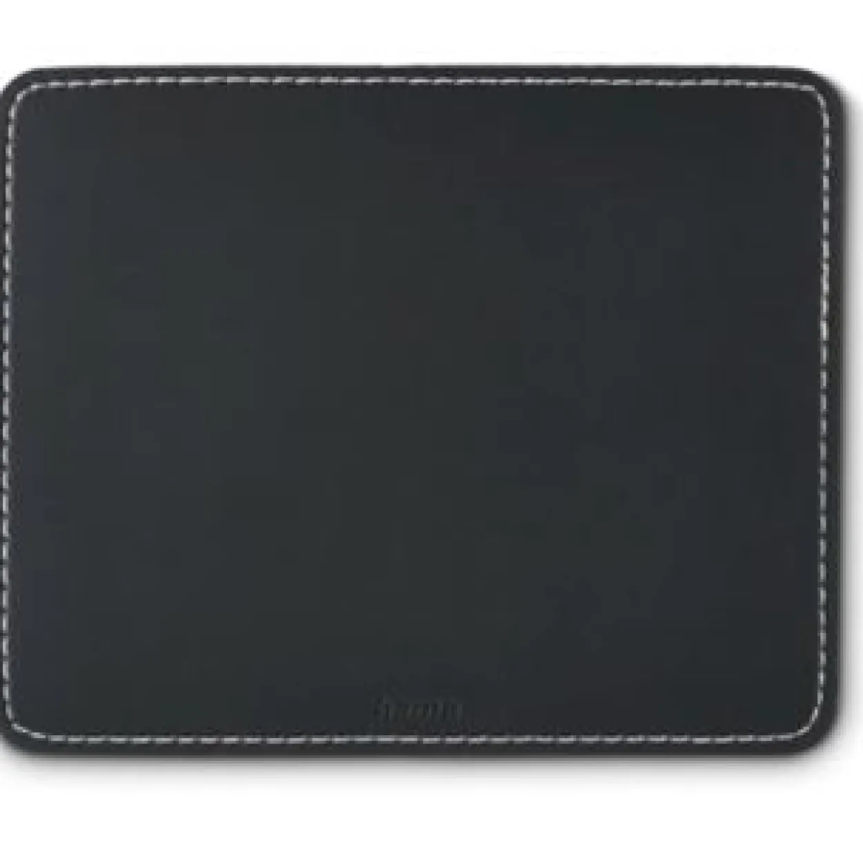 hama Mousepad schwarz
