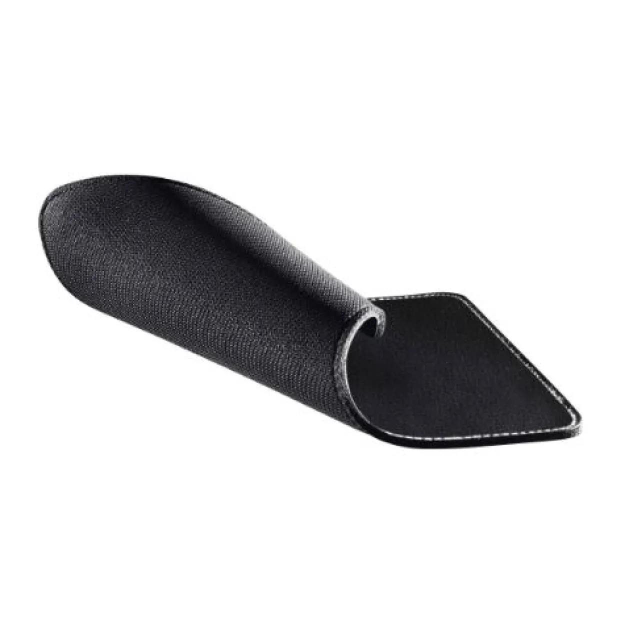 hama Mousepad schwarz