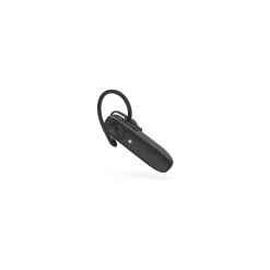 hama MyVoice Advanced In-Ear-Kopfhörer schwarz