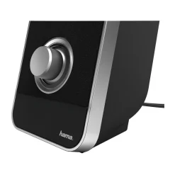 HAMA PC-Lautsprecher Sonic LS-206