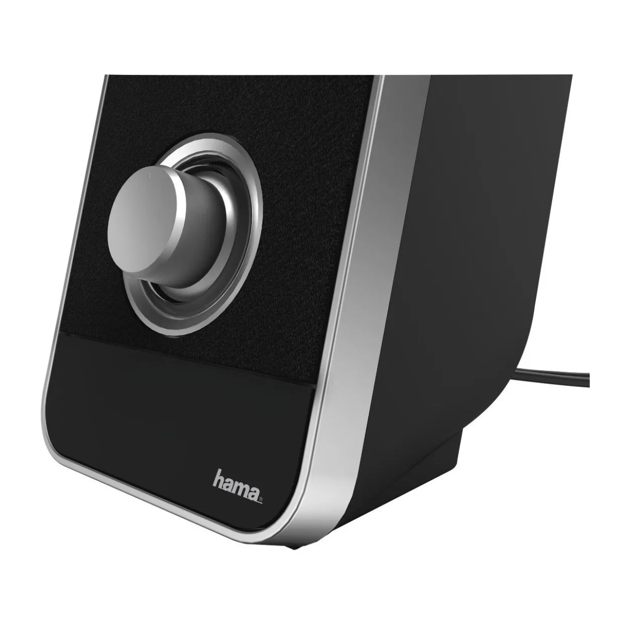HAMA PC-Lautsprecher Sonic LS-206