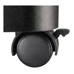 hama Premium AutoM120 Aktenvernichter mit Partikelschnitt P-4, 4 x 20 mm, bis 120 Blatt, schwarz
