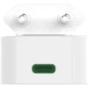 Hama Schnellladegerät, GaN, 1x USB-C,PD, 30W,Weiß
