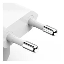 Hama Schnellladegerät, GaN, 1x USB-C,PD, 30W,Weiß