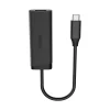 hama USB C/RJ 45 LAN-Adapter