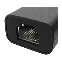 hama USB C/RJ 45 LAN-Adapter