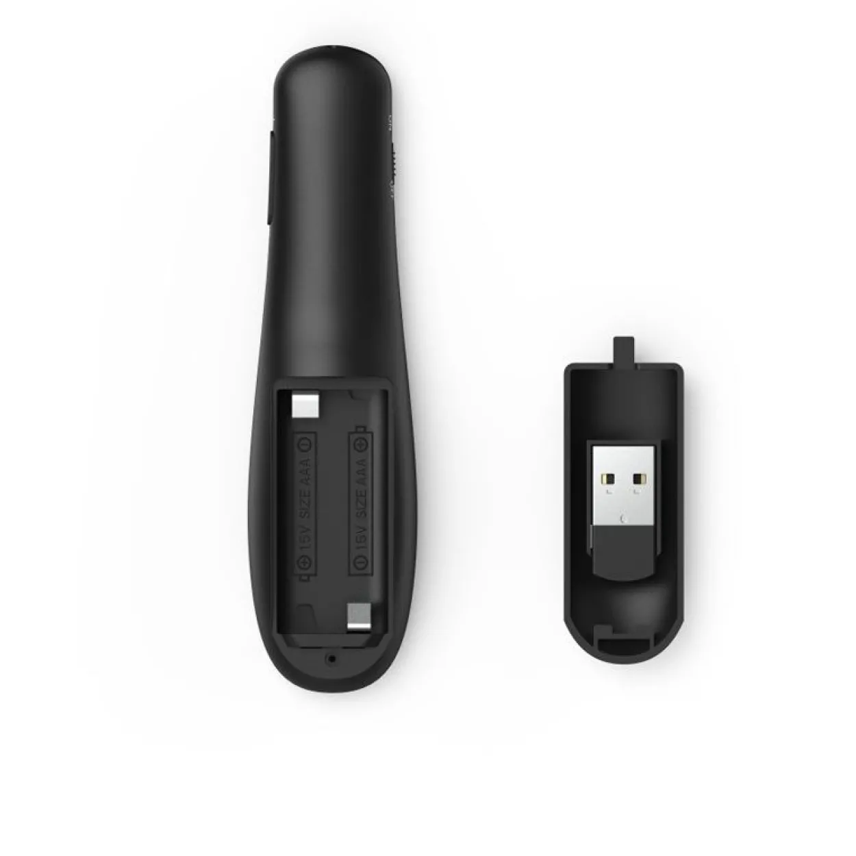 Hama Wireless-Laser-Presenter X-Pointer