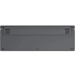 hama WK-750 Tastatur kabellos grau