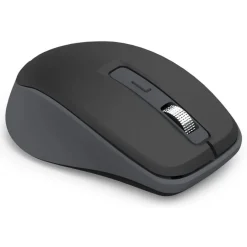 hama WM-450 Multi-Device Maus kabellos schwarz