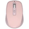 hama WM-450 Multi-Device Maus kabellos rosa