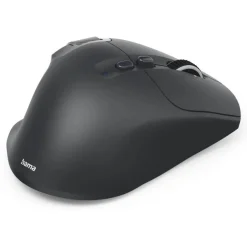 hama WM-900 Multi-Device Maus kabellos schwarz